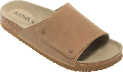 Produktbild von Regatta - "Coasten" Badesandale für Damen RG12876 (39 EU) (Lohfarben)