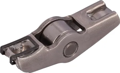 Produktbild von FEBI BILSTEIN 196314 Schlepphebel für FORD MONDEO IV Turnier (BA7)