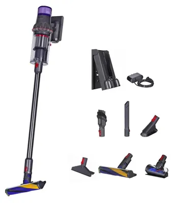Immagine prodotto di Dyson V15 Rileva il Fluffy