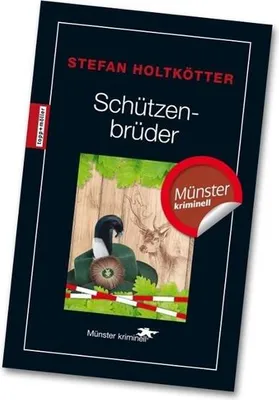 Immagine prodotto di Holtkötter, S: Schützenbrüder