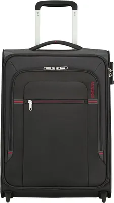 Produktbild von American Tourister American Tourister Crosstrack - 2-Rollen-Trolley 55 cm