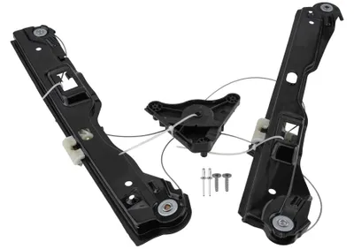 Produktbild von NTY EPS-PS-002 Elektrischer Fensterheber Hinten Links für PORSCHE Cayenne (92A)