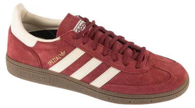 Produktbild von adidas Handball Spezial Burgundy Crew White - EU 44 2/3