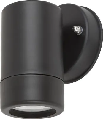 Immagine prodotto di Rabalux Apparecchio per facciate Medina nero per lampadina GU10 8832
