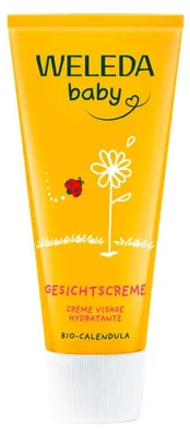 Obrázok produktu pre Weleda 009661, 50 ml