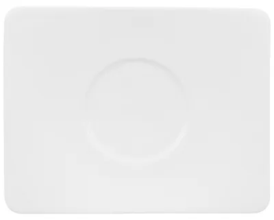 Produktbild von Villeroy & Boch Modern Grace Kaffeeuntertasse 17x14cm