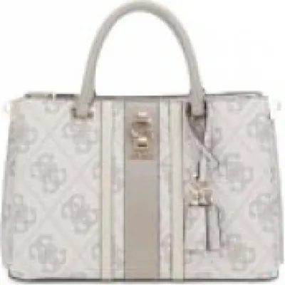 Produktbild von Guess Guess Erenia Girlfriend Tasche Beige