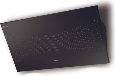 Immagine prodotto di CAPPA PRATIKA cm 60 - Nero - 800 m3/h