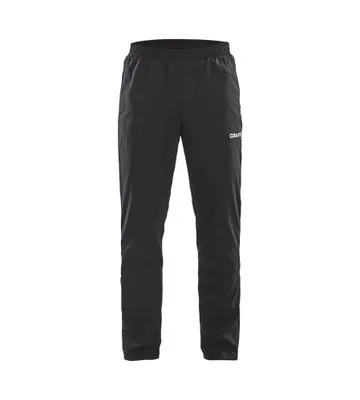 Produktbild von CRAFT Pro Control Woven Pants M Black/White S