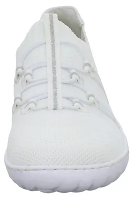 Produktbild von Rieker Sneaker in weiss/weiss kombi, Gr. 40