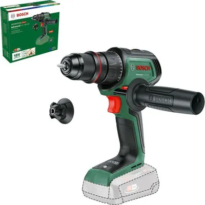 Image de Perceuse-visseuse sans fil AdvancedDrill 18V-80, 78 Nm, Mandrin amovible