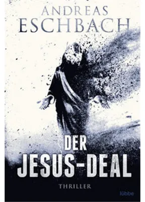 Produktbild von Der Jesus-Deal