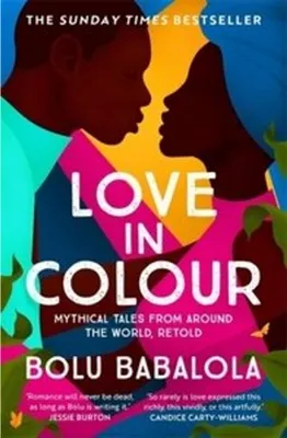 Obrázok produktu pre Love in Colour