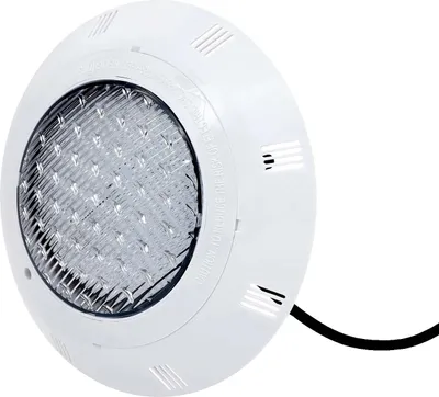 Obrázek produktu pro Podvodní osvětlení bazénu, vodotěsná konstrukce, dlouhodobý výkon, nastavitelný