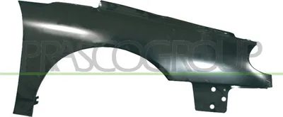 Produktbild von PRASCO RN0823023 Kotflügel Vorne Rechts für RENAULT LAGUNA I (B56, 556) LAGUNA I Grandtour (K56)