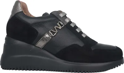 Produktbild von Damen Sneaker Eva mit Schnürverschluss