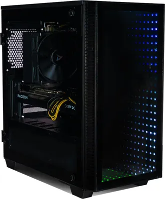 Immagine prodotto di Broonbee PC da gioco Xeon v4 Amazon X-608 INFINITO 64 GB - 1 TB NVMe Nvidia GeForce RTX 5060 Raffreddamento ad aria senza RGB