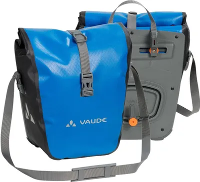 Produktbild von Vaude Aqua Front Low-Rider Taschen blue 28 Liter