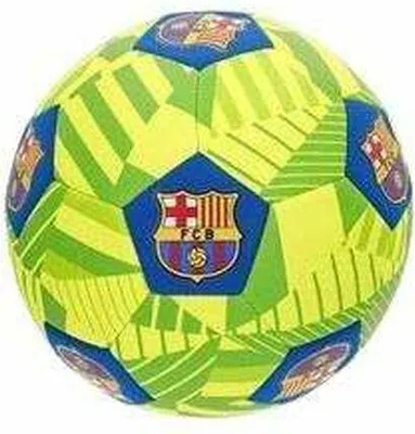 Image de Ballon de plage F.C. Barcelona Ø 21 cm 21 cm