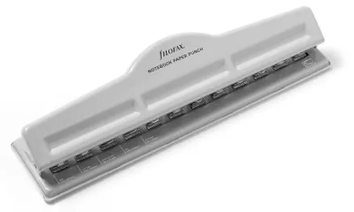 Image de Multi Filofax Notebook Holepunch