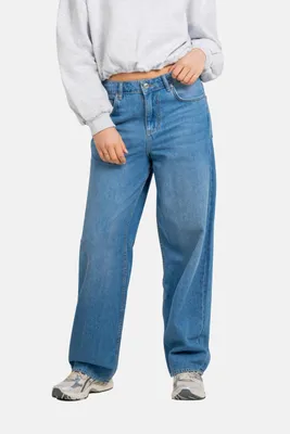 Produktbild von Reell Women Chloe Baggy Sky Blue Stone 25