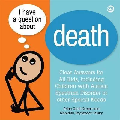 Image de I Have a Question about Death