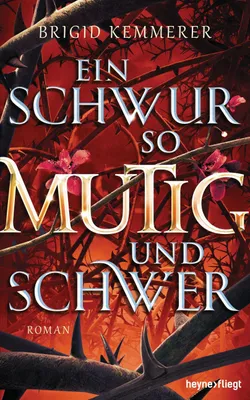 Image de Ein Schwur so mutig und schwer
