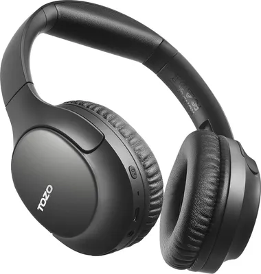 Produktbild von ENC-mit Geräuschunterdrückung, Kabellose Bluetooth 5.4-mit App-Steuerung, 70 Stunden Spielzeit Stereo Deep Bass