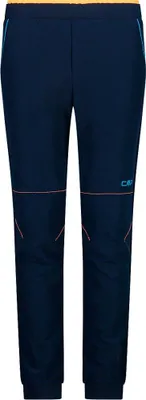 Produktbild von Cmp Long 32t4464 Hosen Blau 14 Years Junge Blau 14 Years