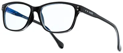 Produktbild von NAKED Optics Blaulichtfilter Brille Ace - Blauschutz Bildschirmbrille