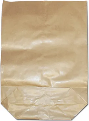 Produktbild von Dönges Bodenbeutel, 1-lagig, 50 g/m², 20 x 29 cm (Pack à 1.000 Stück)