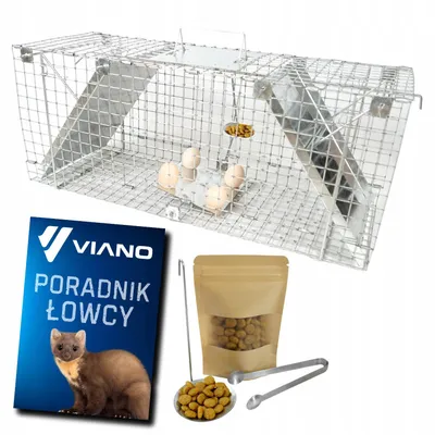 Obrázok produktu pre Živolov Viano P1