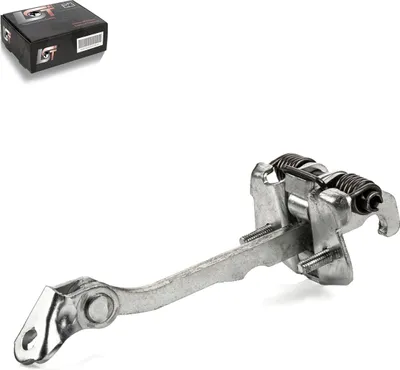 Produktbild von Türfangband Türstopper Türbremse vorne für RENAULT TRAFIC OPEL VIVARO NISSAN