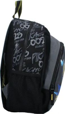 Produktbild von Vadobag Pokémon Rucksack Pikachu 35cm - Gotta Catch 'Em All Schultasche