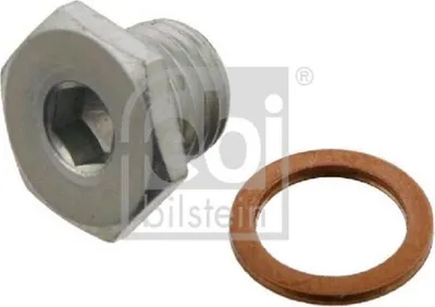 Immagine prodotto di FEBI BILSTEIN Tappo a vite, coppa dell'olio Articolo: 30968