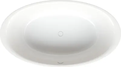 Immagine prodotto di BetteEve Ovale Baignoire, version encastrable, 1800x1000x450mm, 6043-000, 6043-000