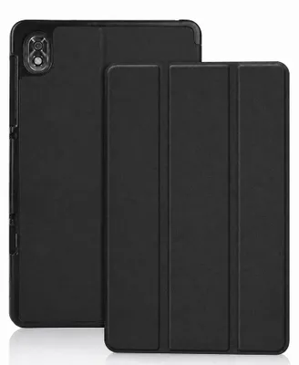 Produktbild von Techsuit - FoldPro Hülle für Lenovo Legion Tab Gen 5 - schwarz