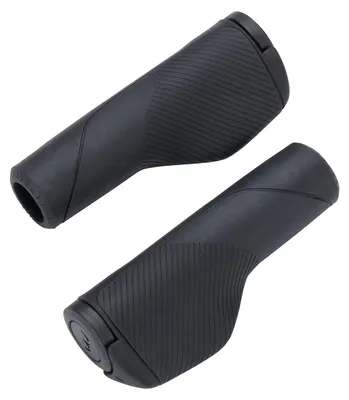 Image de BHG-121 KingComfort 135 mmCouleur noire