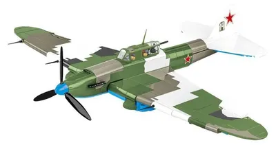 Image de Ilyushin IL-2 1943