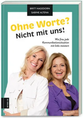 Produktbild von Ohne Worte? Nicht mit uns!