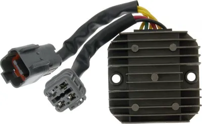 Immagine prodotto di 101_Regolatore ottanico / raddrizzatore compatibile con Kymco KXR, Maxxer 250-300, MXU 50-300
