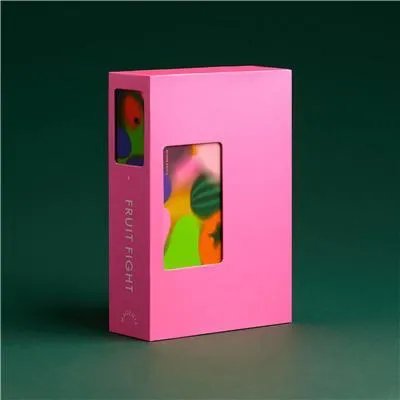 Produktbild von Fruchtkampf