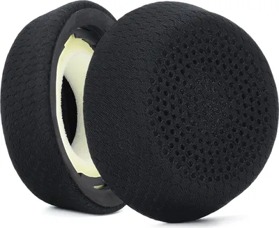 Zdjęcie produktu dla INF 2 Szt. Zamienne Nauszniki Kompatybilne z Logitech Zone Wired - Pianka