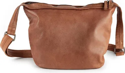 Produktbild von Harold's Submarine Umhängetasche M Leder 40 cm