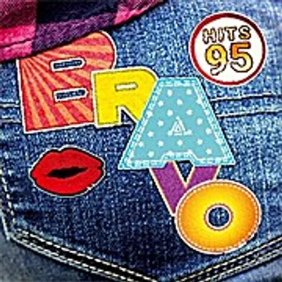 Produktbild von Bravo Hits Vol.95