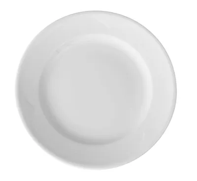 Image de HENDI Assiette plate, ⌀280mm