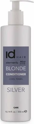 Produktbild von Idhair Shampoo + Spülung 200 ml