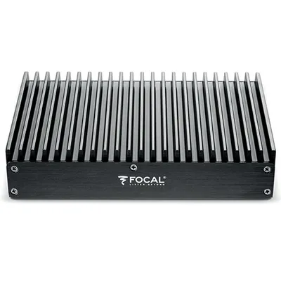 Produktbild von Focal FIT 9.660 | 9-Kanal Endstufe / Verstärker mit DSP