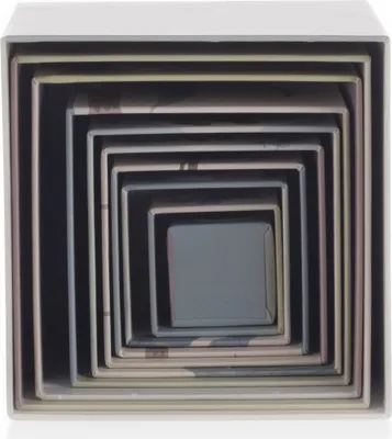 Immagine prodotto di Zopa Impilare i cubi di cartone