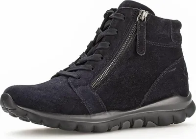 Produktbild von Gabor  rollingsoft sensitive 36.868.36 - damen wanderstiefelette